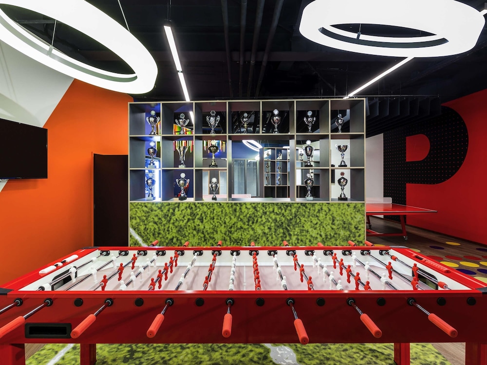 Ibis Budget Amsterdam City South 60/70
