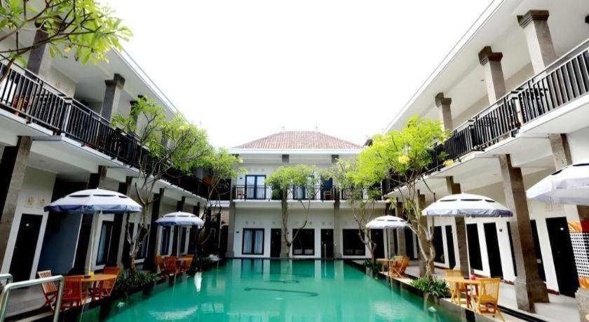 Hotel Asoka City Home 31/34