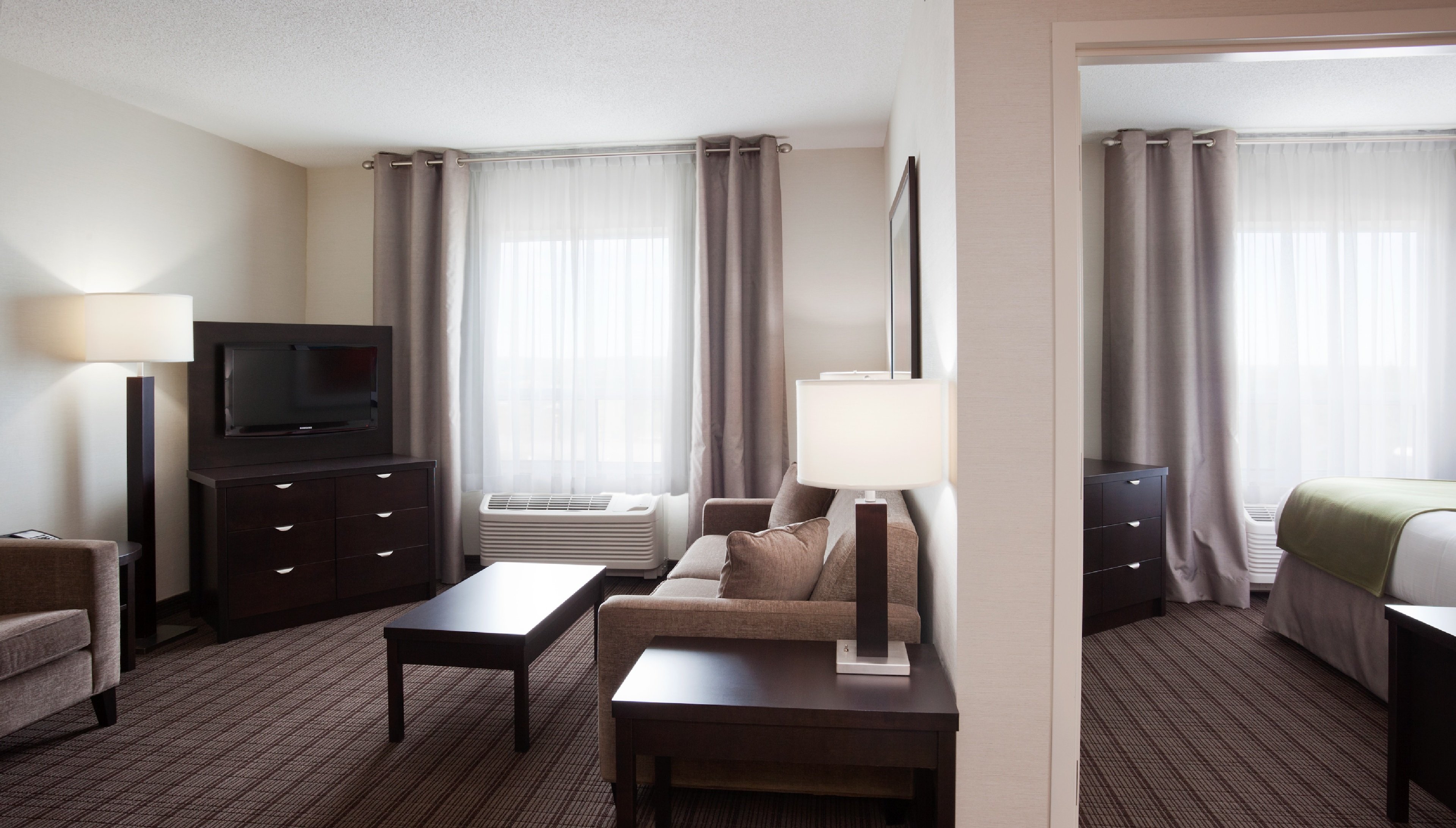 Holiday Inn Express Hotel & Suites New Liskeard 23/34