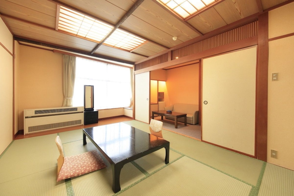 Ryokan Yunoya 22/26