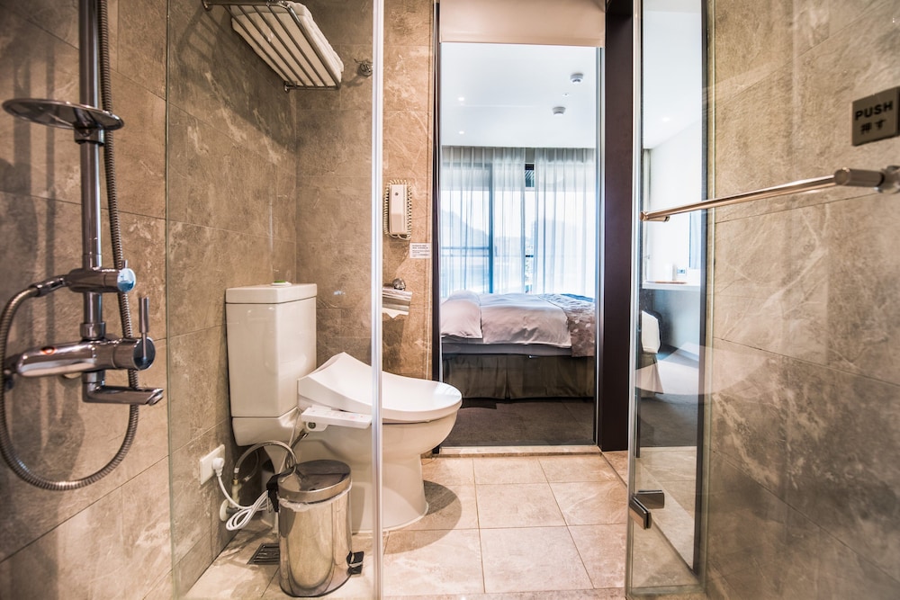 Green World Hotel Songshan 59/62