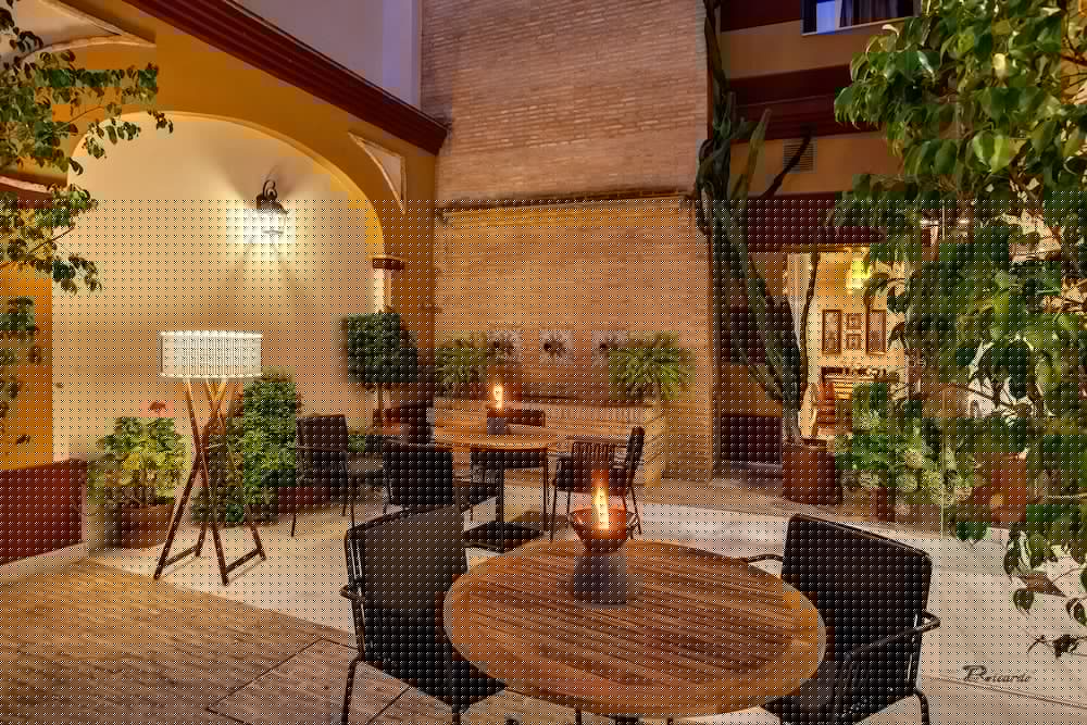 Hotel Barrameda 21/35