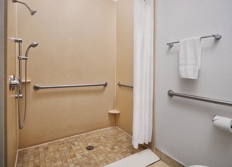 Hampton Inn Covington La 43/43