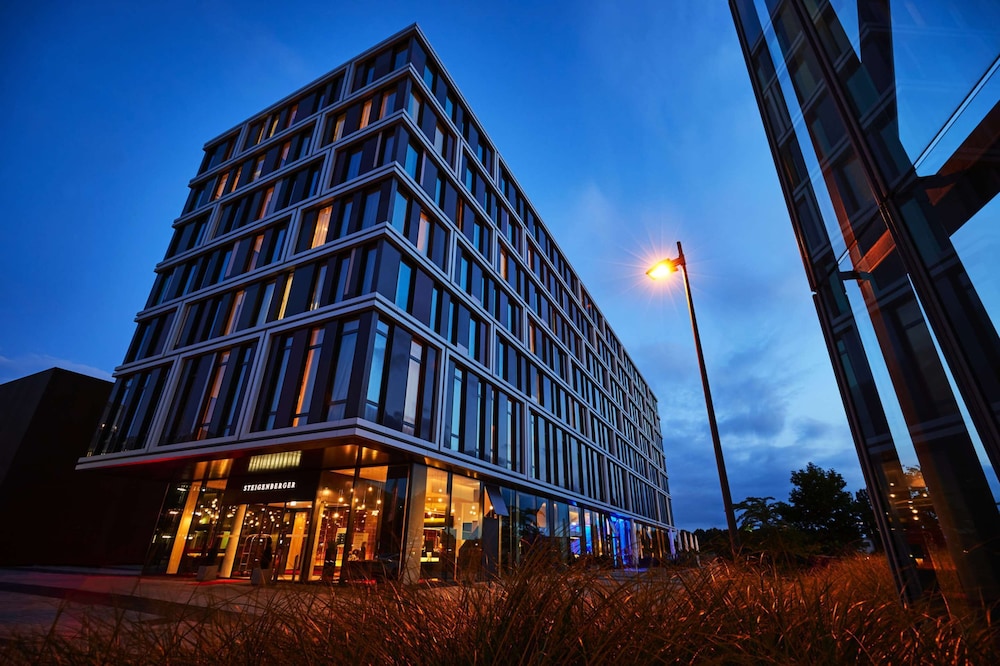 Steigenberger Hotel Bremen 4/70