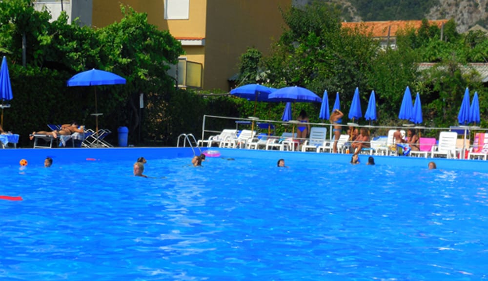 Villaggio Fiori Darancio 57/61