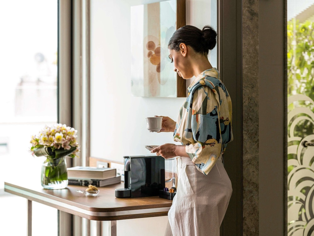 The Artisan Hotel Istanbul - MGallery Collection 8/62