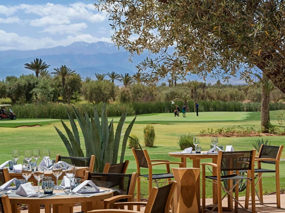 FAIRMONT ROYAL PALM MARRAKECH 34/50