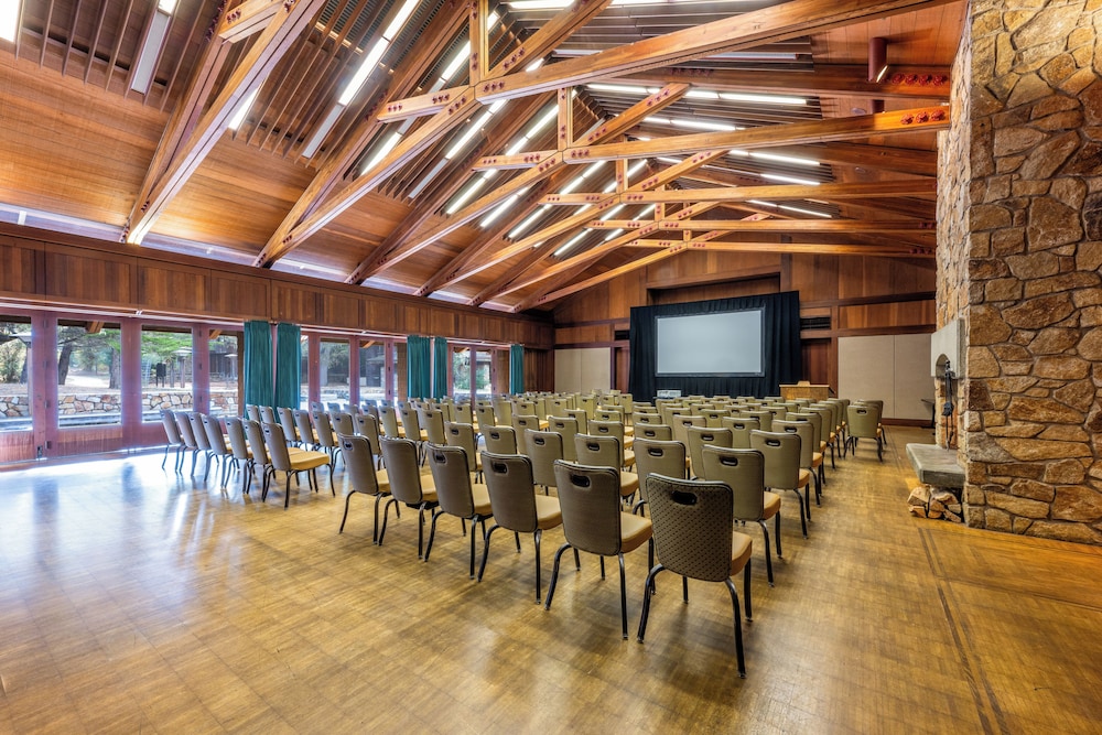 Asilomar Conference Grounds 57/66
