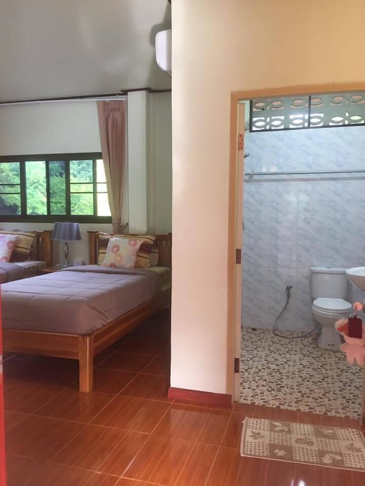 Yayei Homestay 26/26