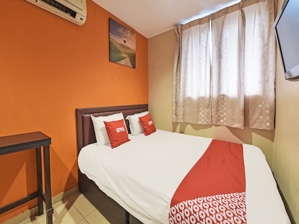 33 Hotel Cheras 17/49