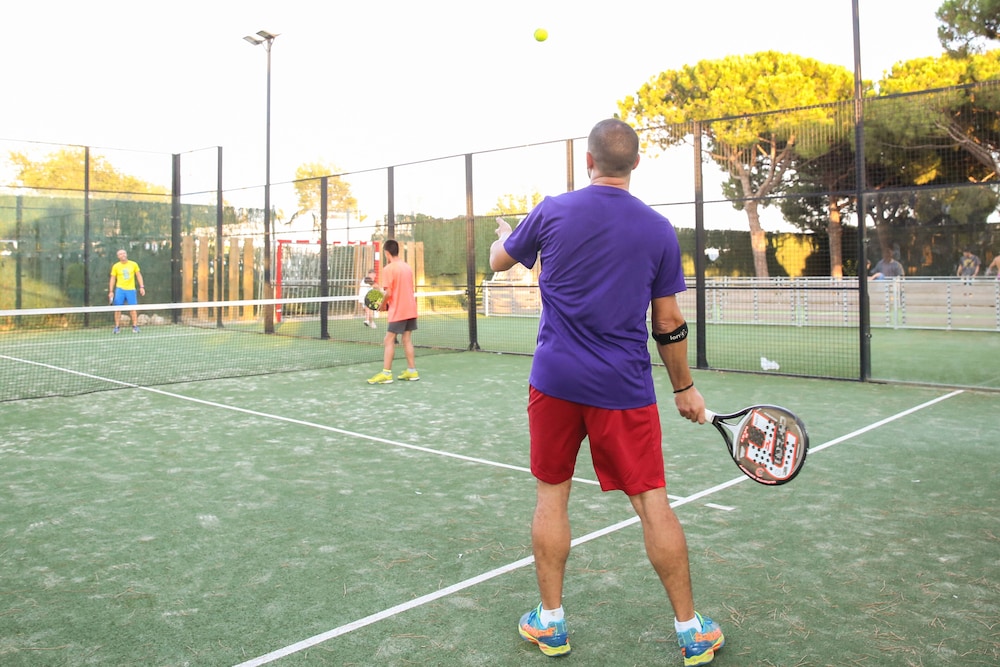 Camping 3 Estrellas 46/69