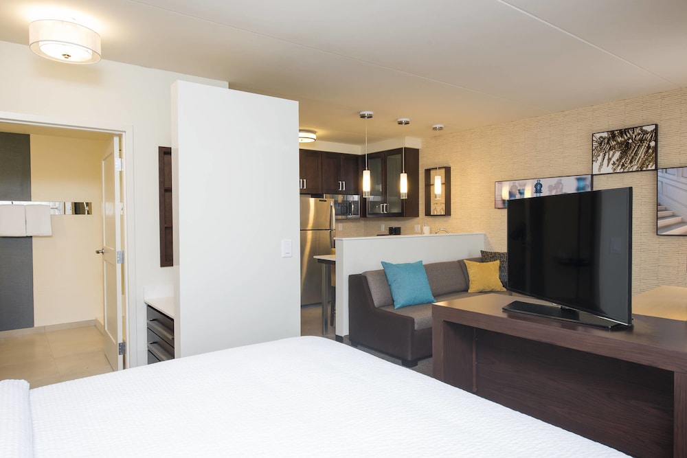 RESIDENCE INN ANN ARBOR DOWNTOWN 11/41