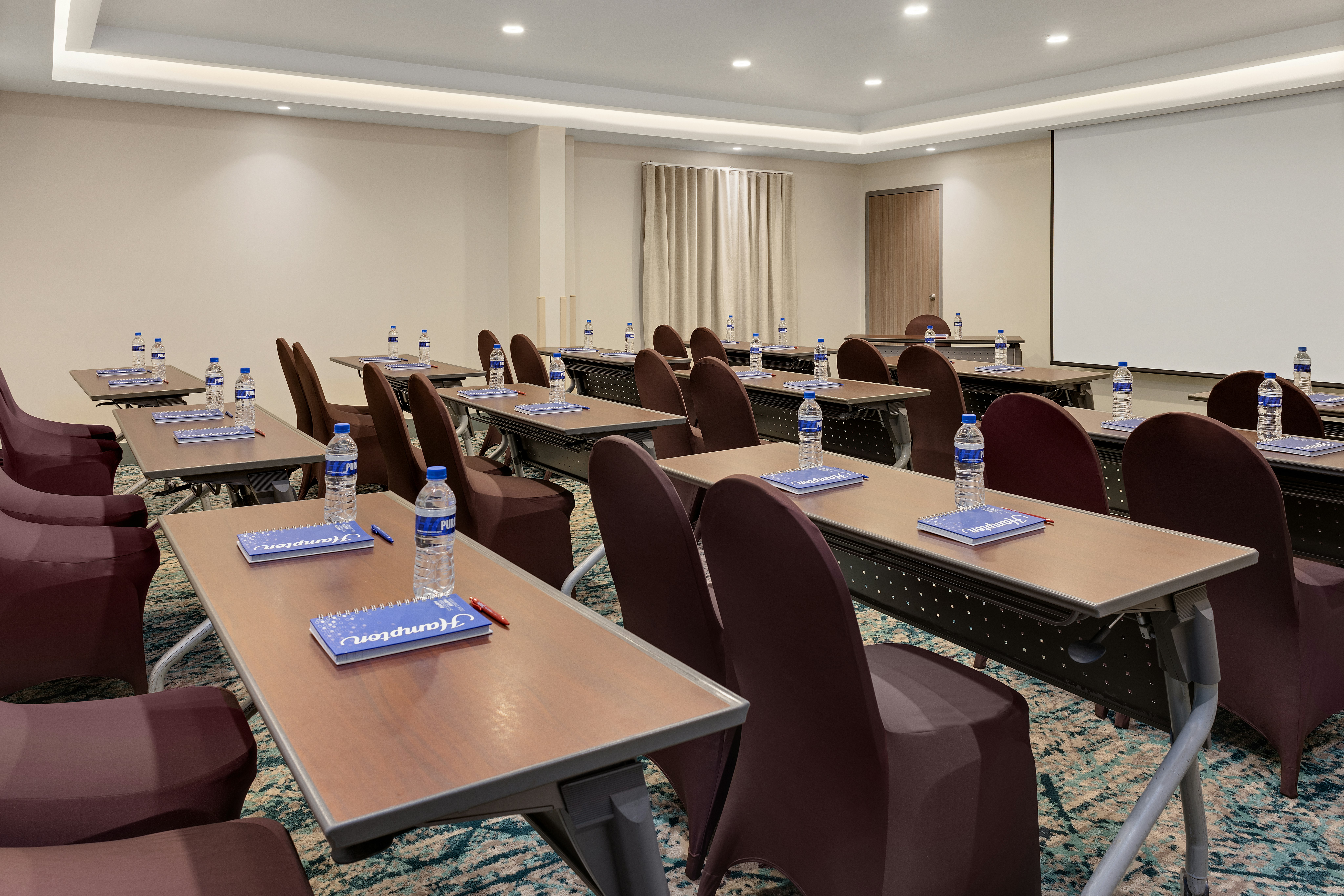 Hampton by Hilton San Jose Airport 22/31