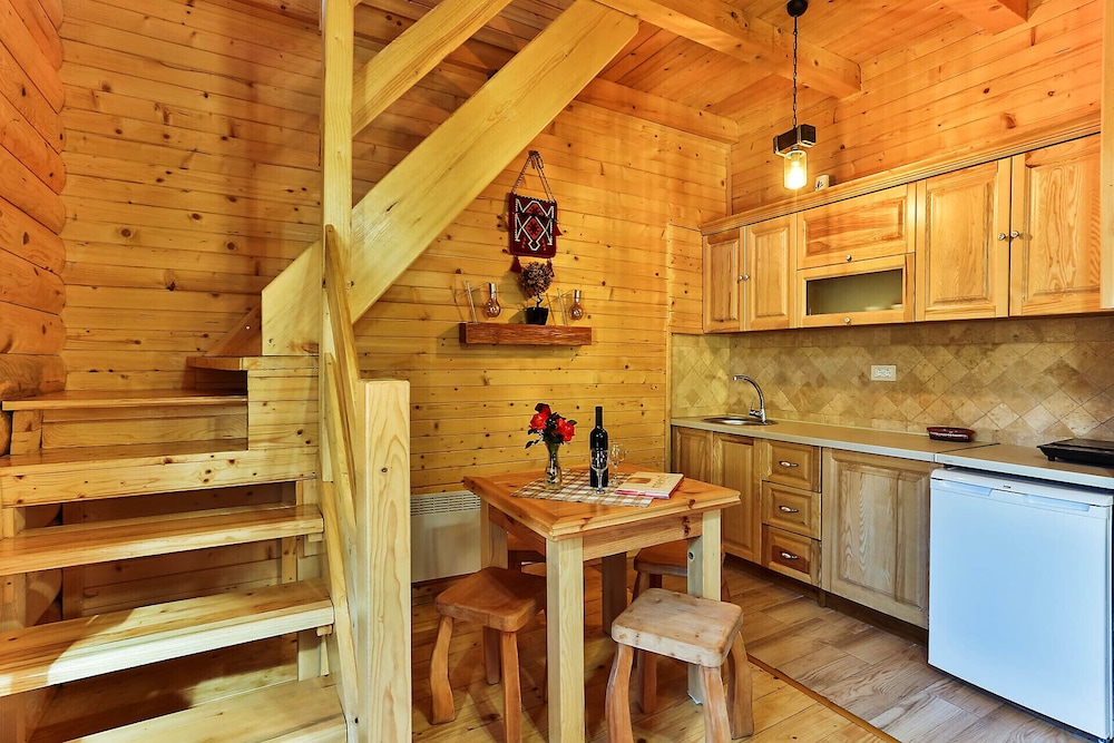 Garni Eco Hotel Elite Kolasin 54/82