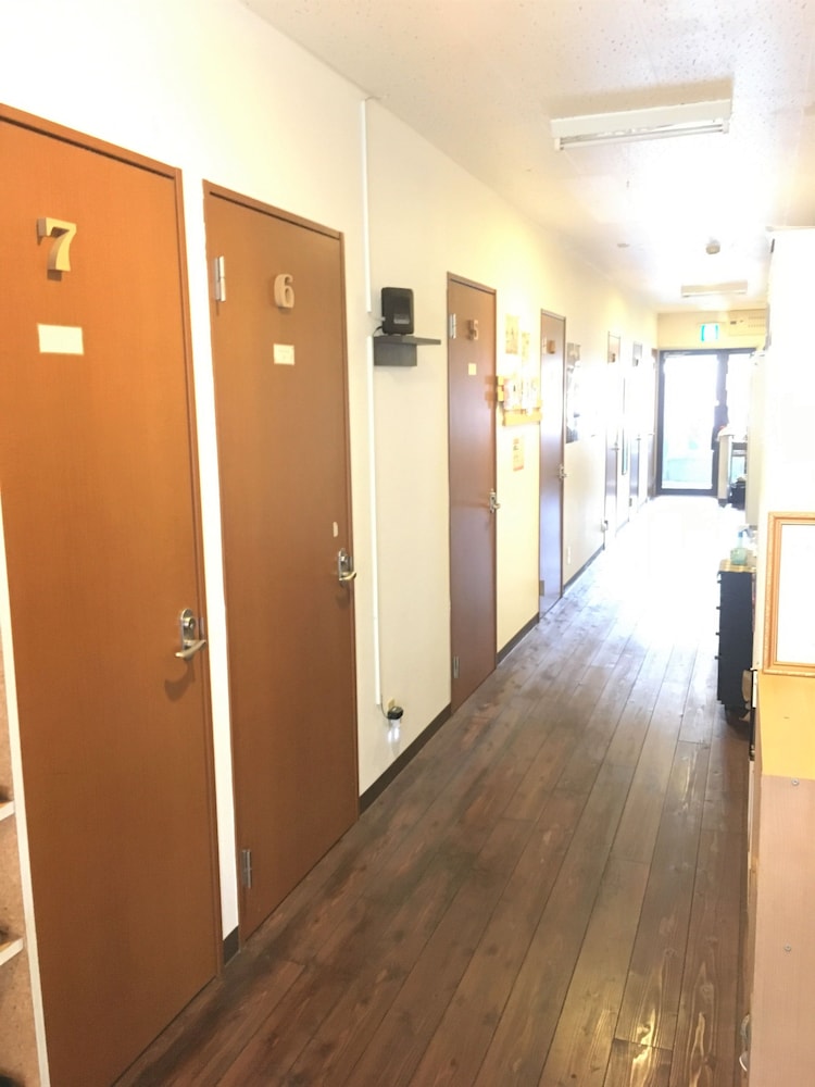 Kagoshima Little Asia - Hostel 12/61