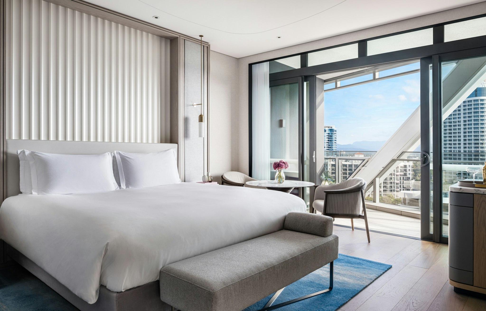 The Langham Gold Coast 7/28