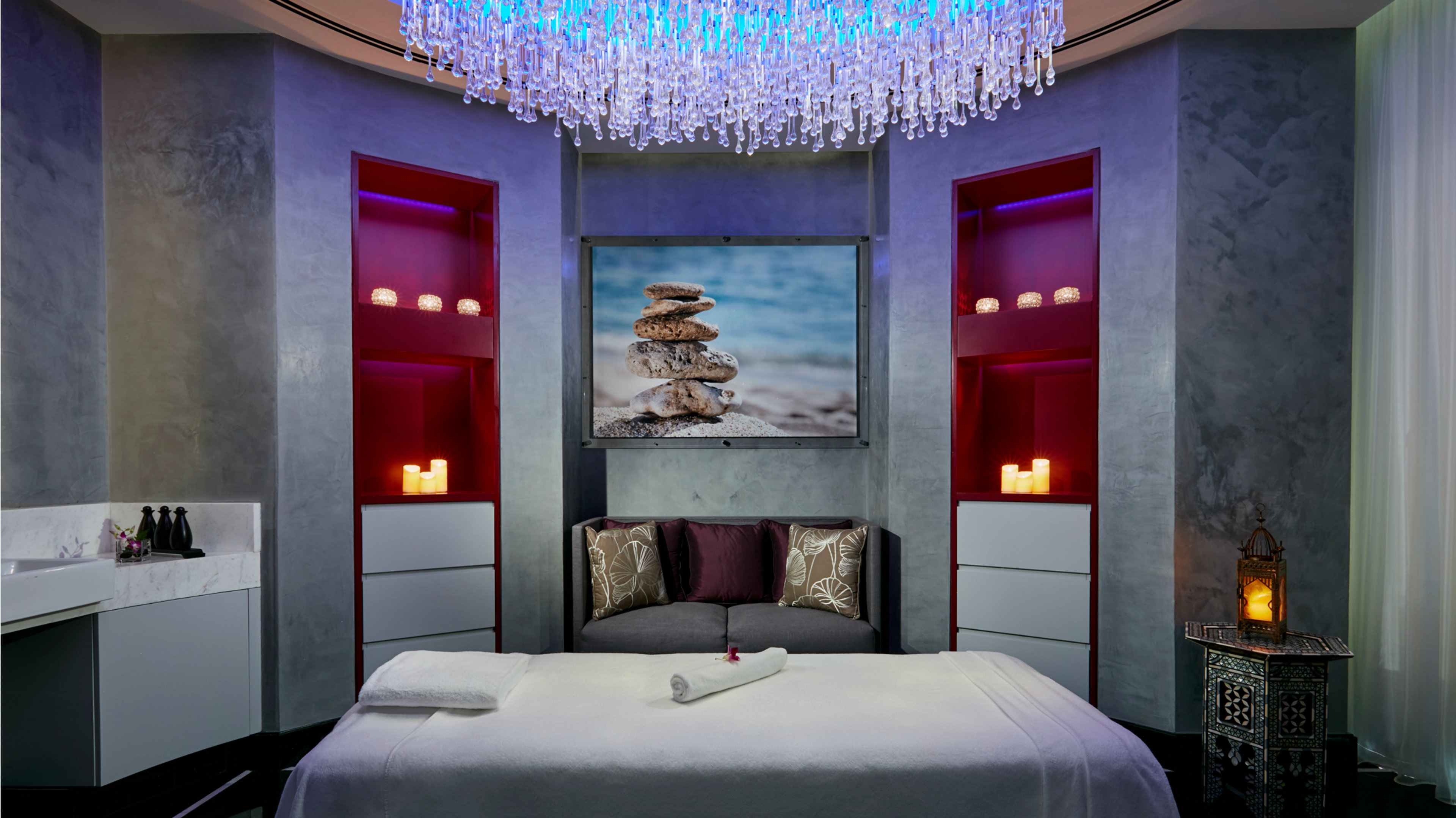InterContinental Doha Beach and Spa 20/82