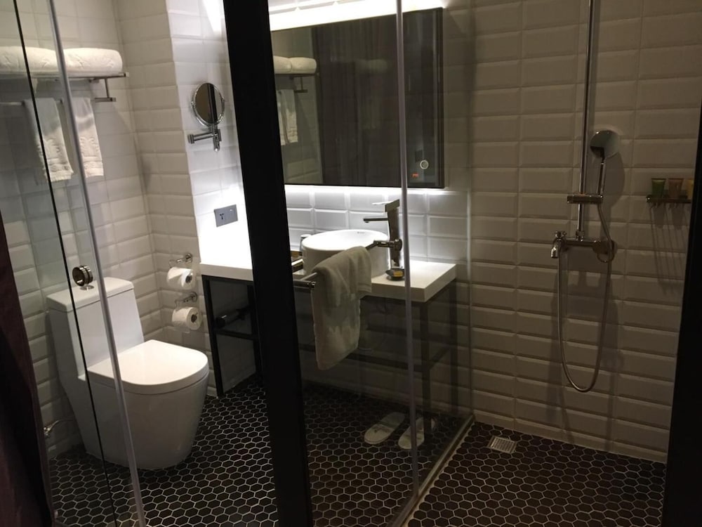 City Suites Beimen 8/31