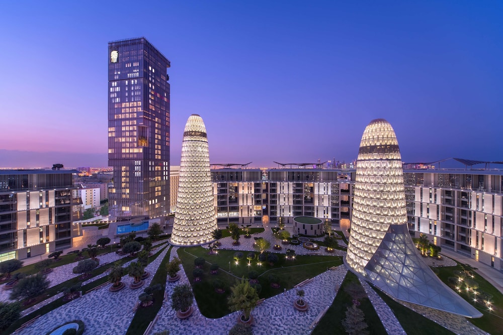 Banyan Tree Doha at La Cigale Mushaireb 47/50