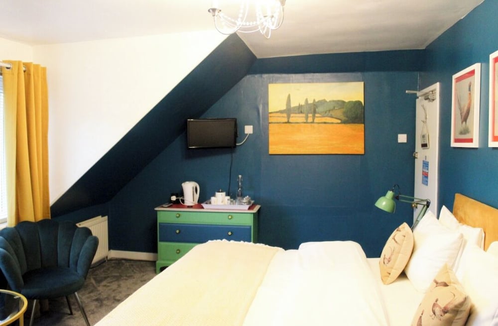 Argyle Guest House 15/54