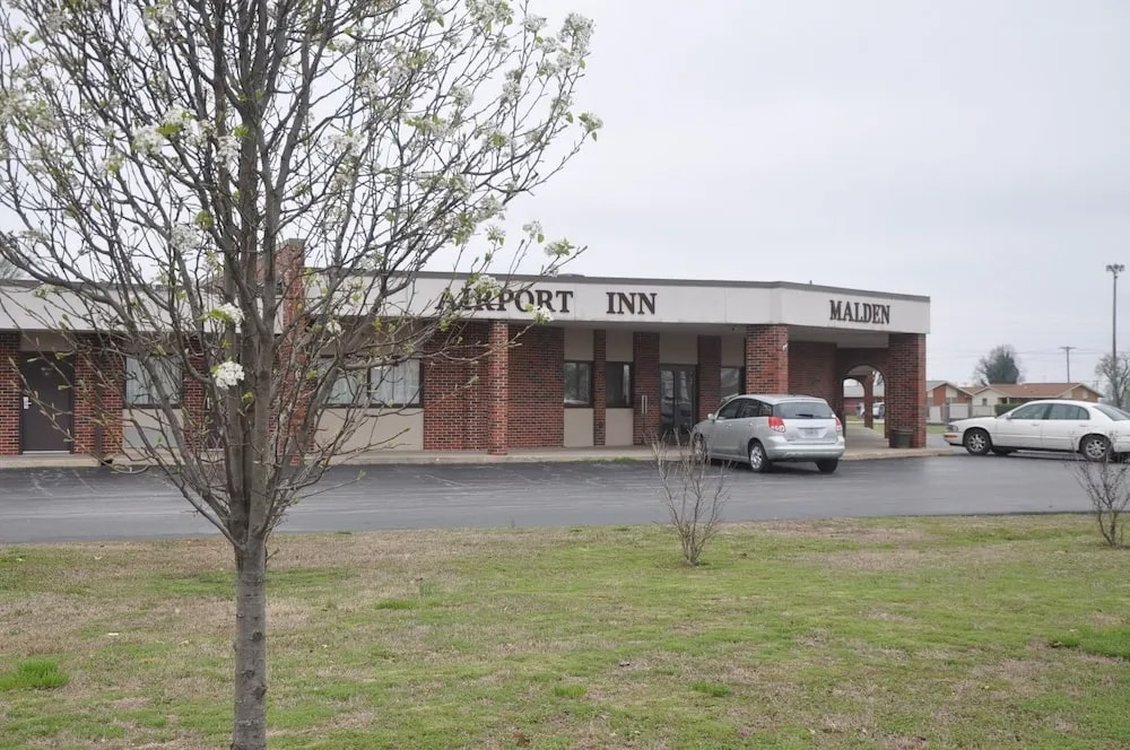 OYO Malden Airport Inn 35/39