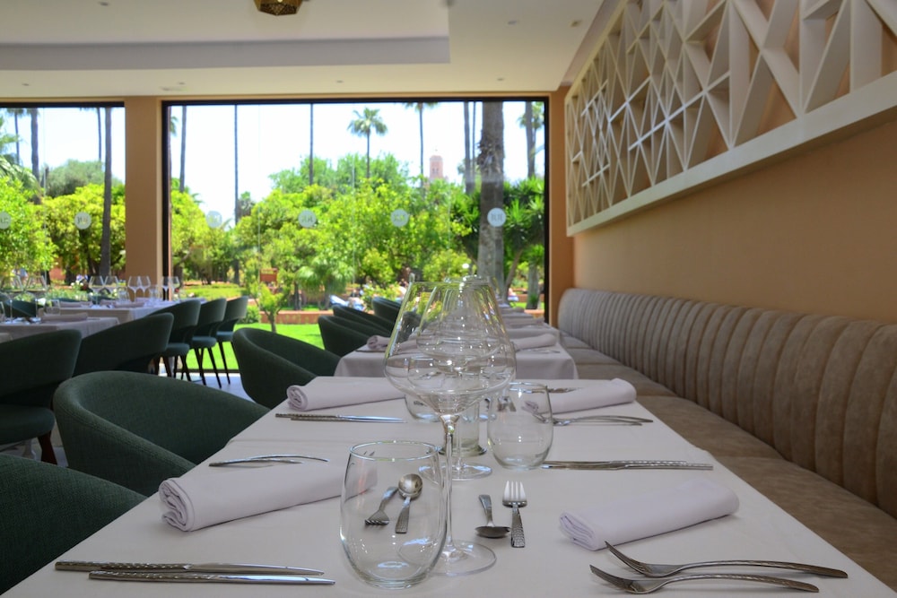 Medina Gardens - Adult only 58/73