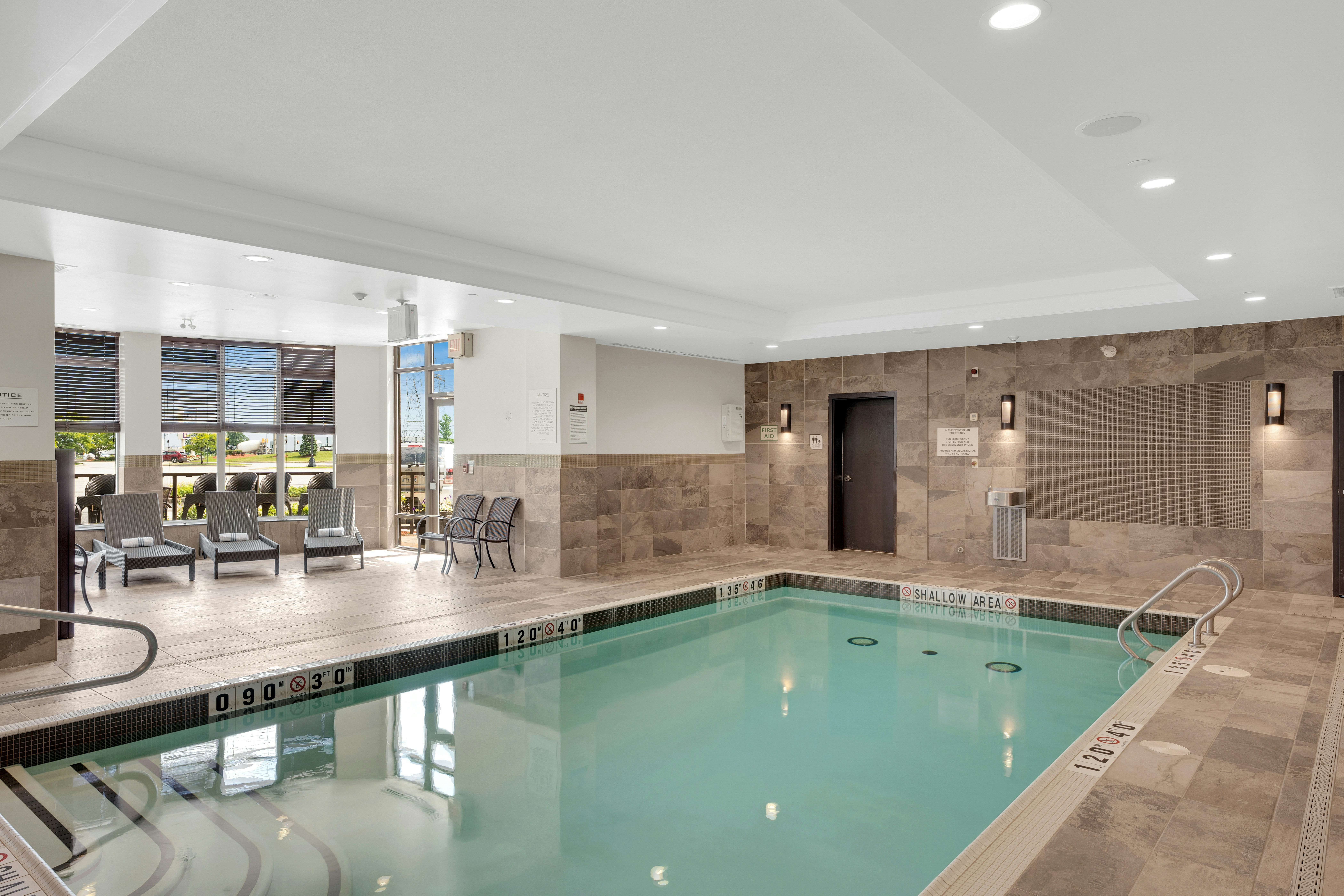 Hilton Garden Inn Brampton 22/55