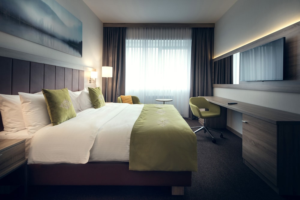 Wyndham Garden Astana 22/75