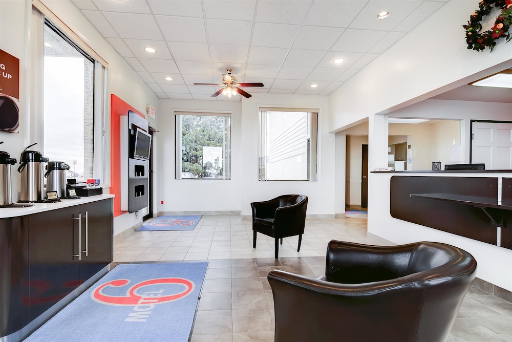 Motel6 Colby, KS 7/36