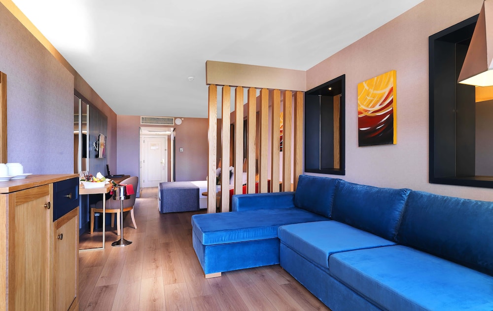 Imperial Turkiz Resort Hotel 39/50