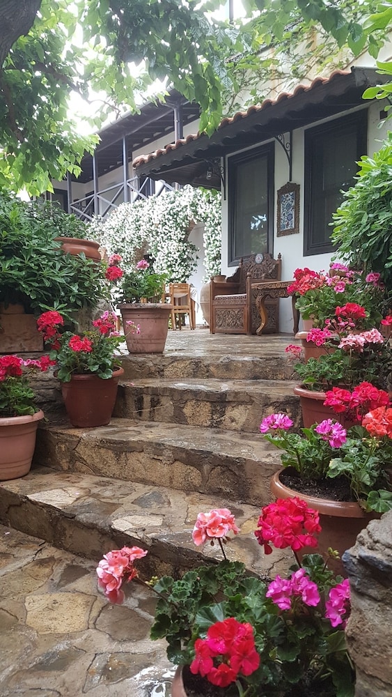 Nilya Hotel 1/31