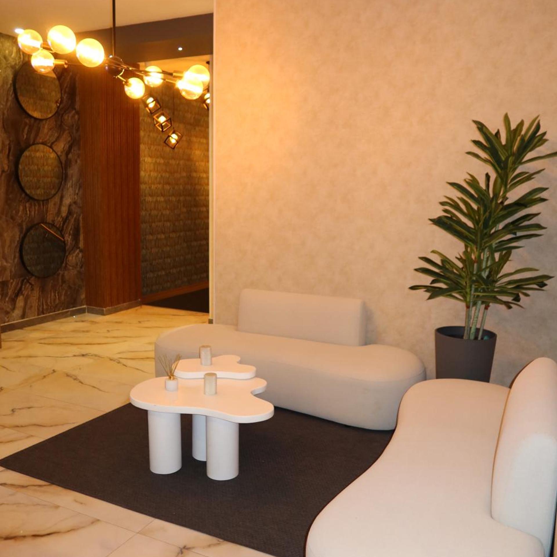 WH Hotel San Andres 51/58