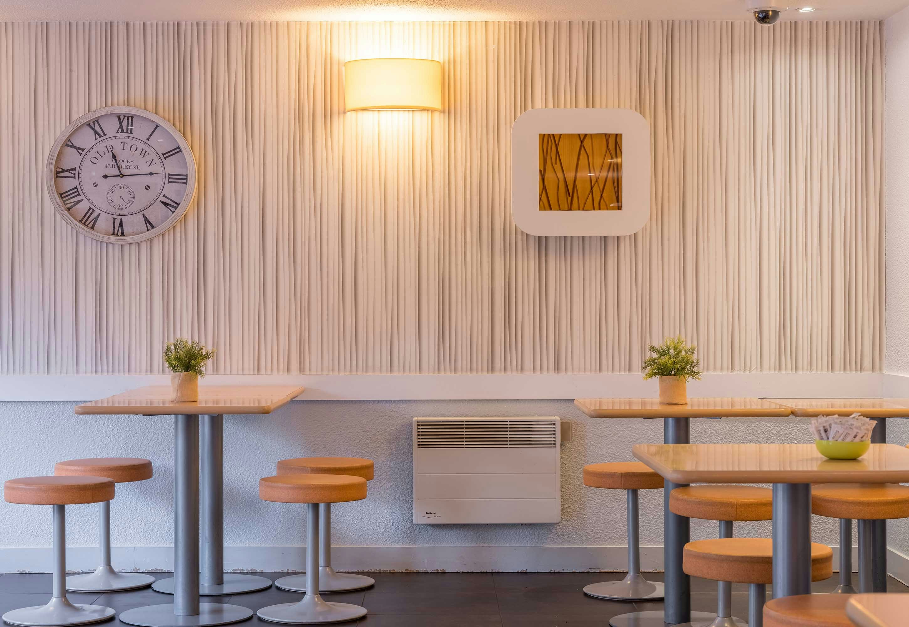 B&B Hotel Annemasse Est 9/20