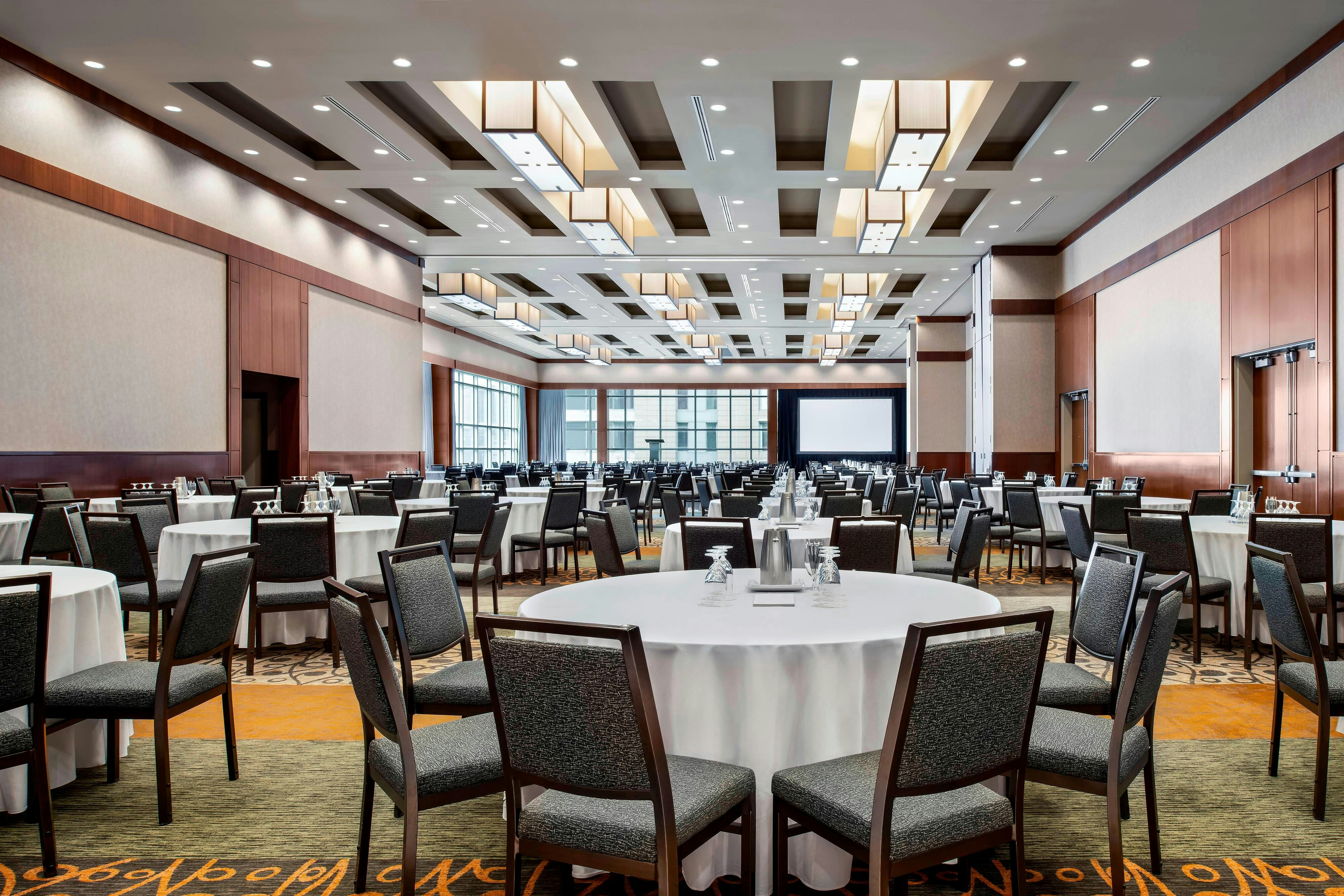 Le Westin Montreal 26/33