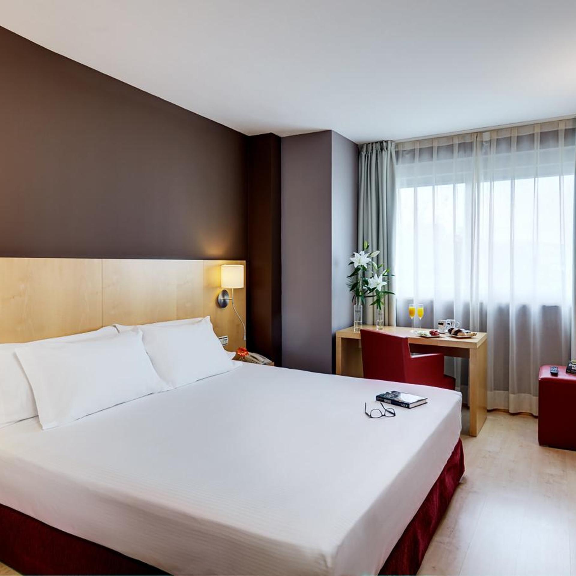Room, Double Bed, Xl