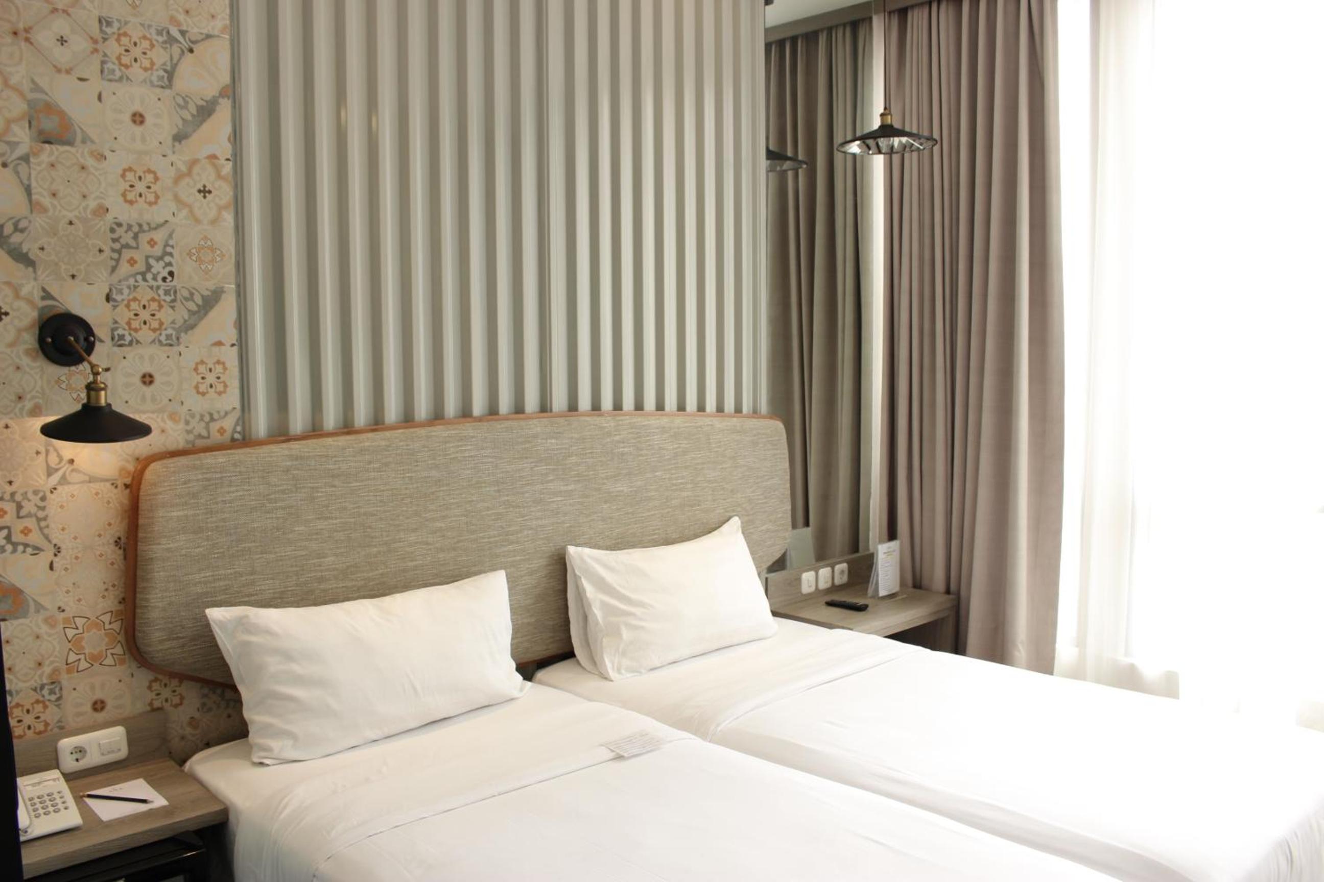 Ana Hotel Jakarta 14/50