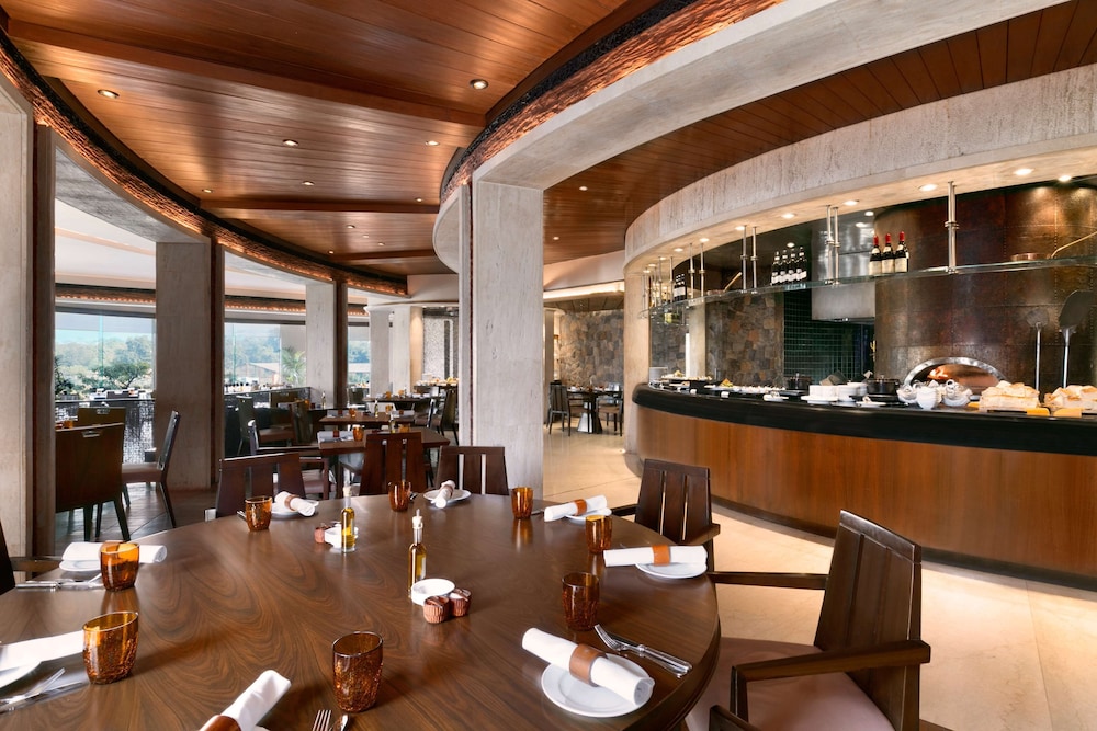 HYATT REGENCY KOLKATA 55/78