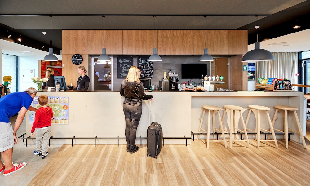 Airport Hotel Billund 44/57
