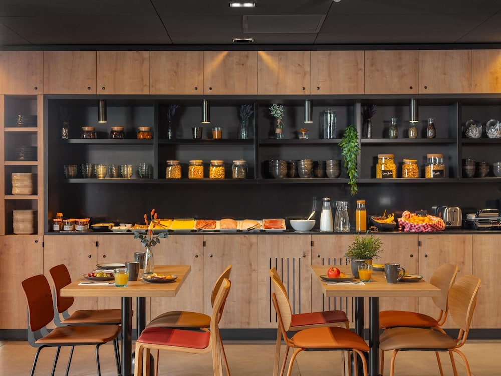 ibis Styles Paris Val de Fontenay 27/47