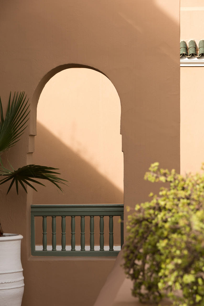 Les Jardins de la Medina 17/148