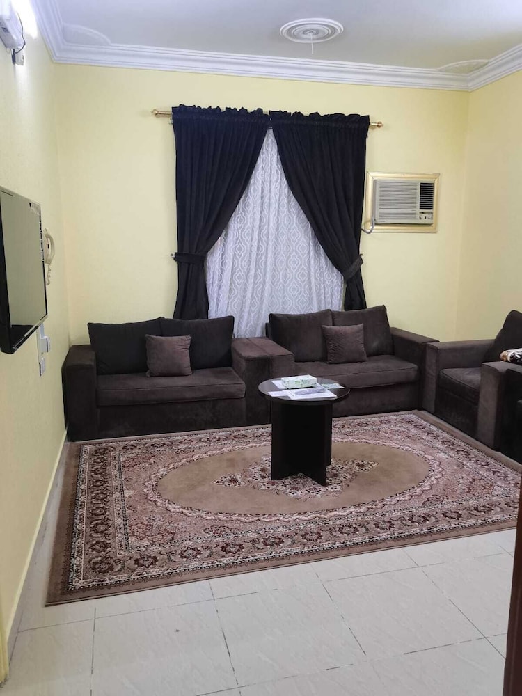 العييرى للوحدات السكنيه 3(Al Eairy Furnished Apt Al Madinah 3) 40/53