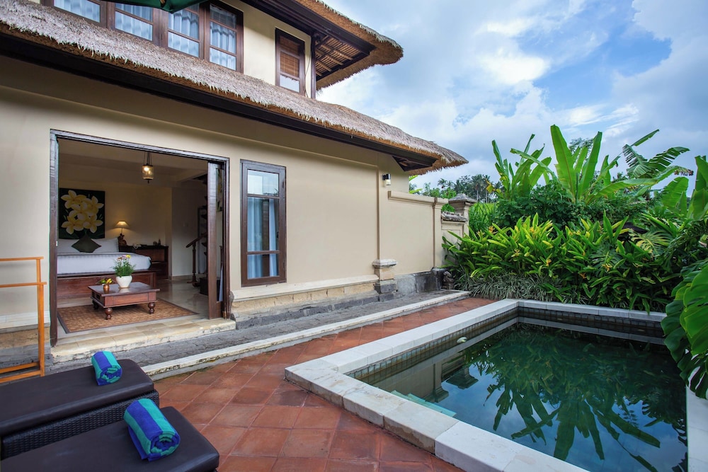 Villa Semana Resort Ubud 24/49