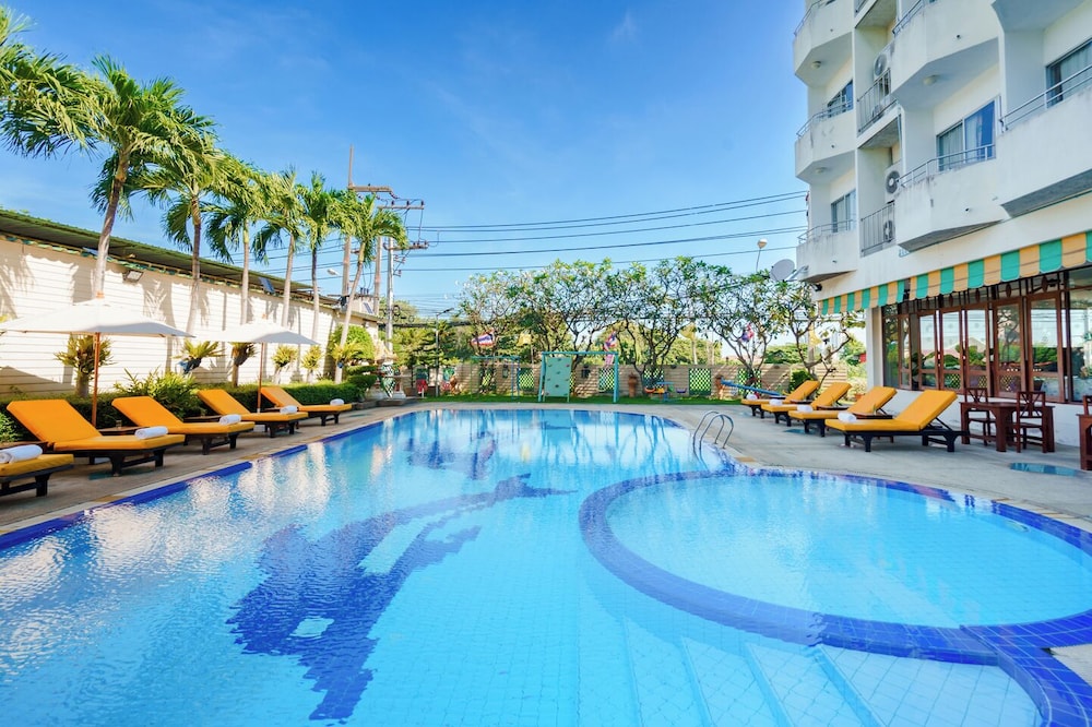 JP Villa Pattaya 37/50