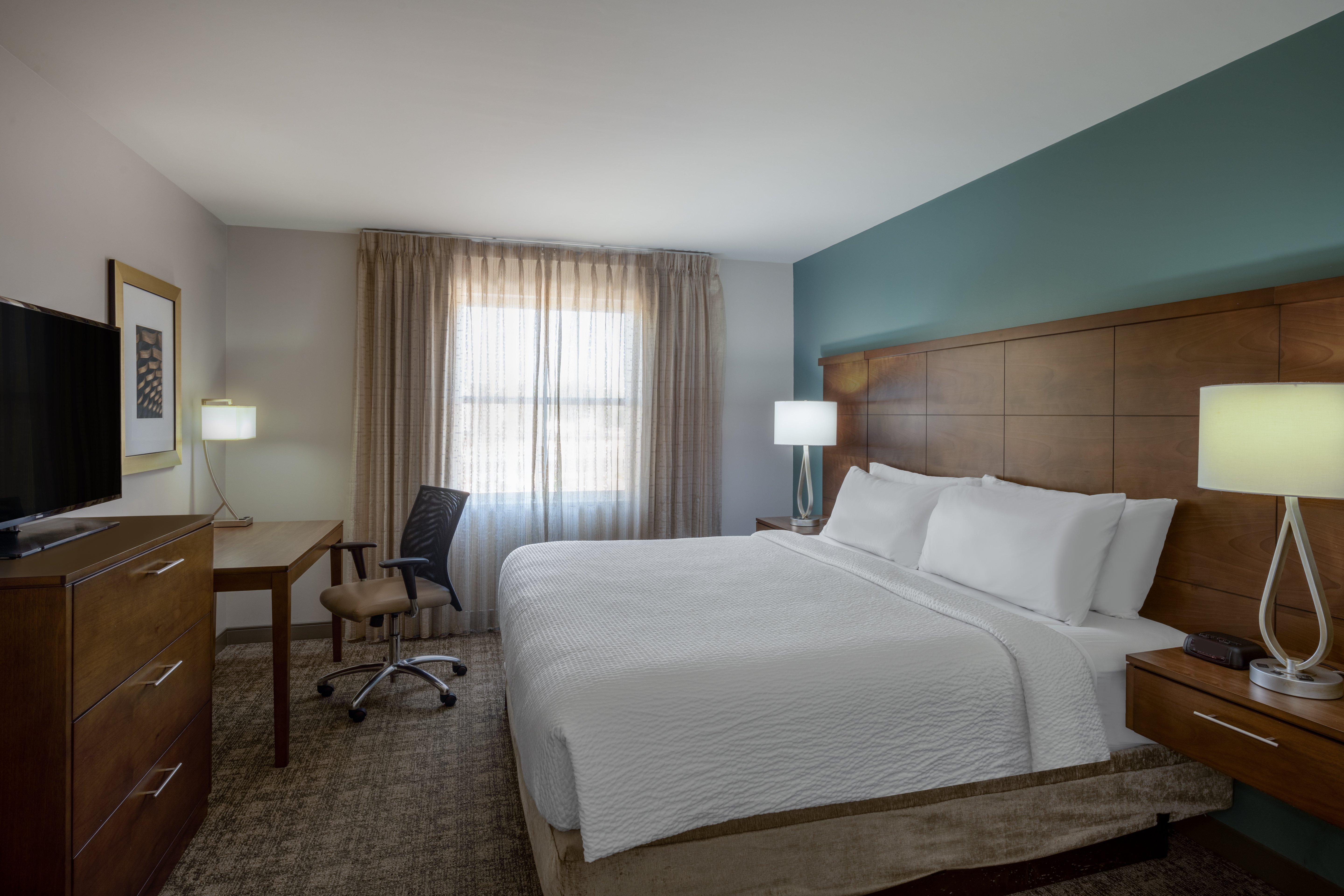 Staybridge Suites Phoenix East Gilbert 20/67