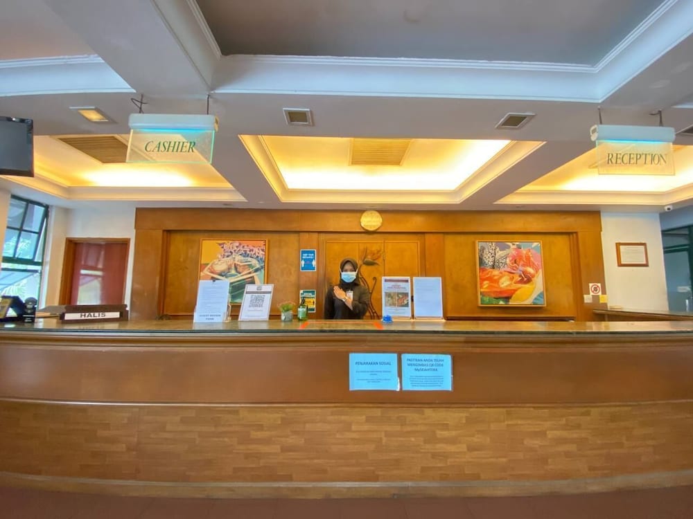 Residence Inn Cherating 13/71