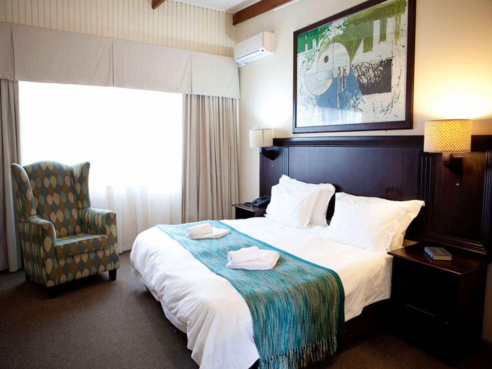 Pongola Country Lodge 5/22