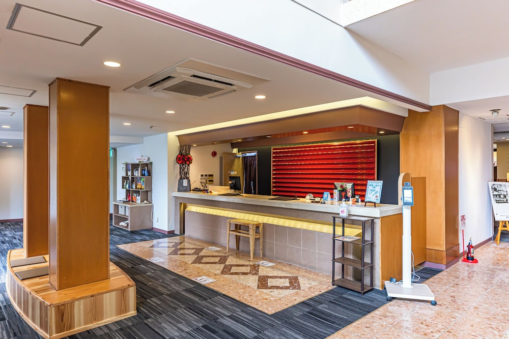 Okinawa Hotel 13/71