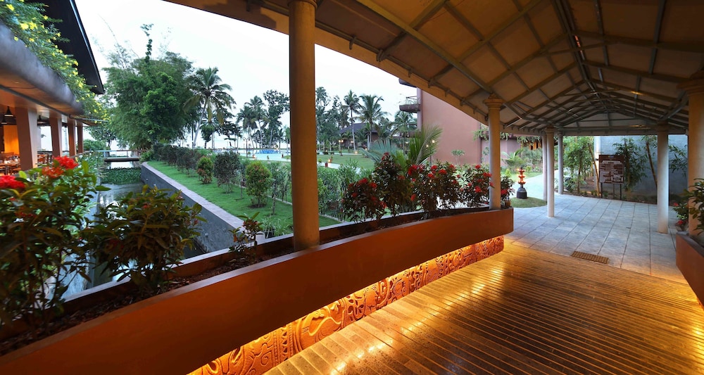 Uday Backwater Resort 10/49