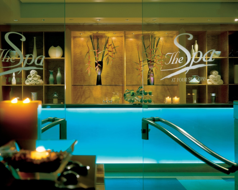Four Seasons Hotel Amman 28/53