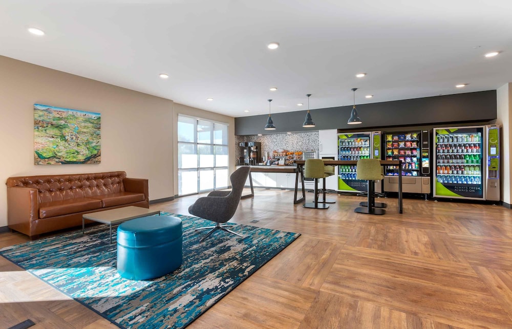 Extended Stay America Premier Suites Phoenix Chandler Downtown 42/63